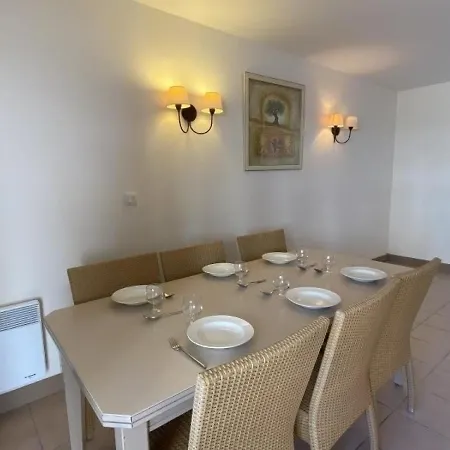 Cap D'agde, 3 Pieces, 5 Personnes - Fr-1-249-306 * Agde