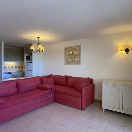 Daire Cap D'agde, 3 Pieces, 5 Personnes - Fr-1-249-306