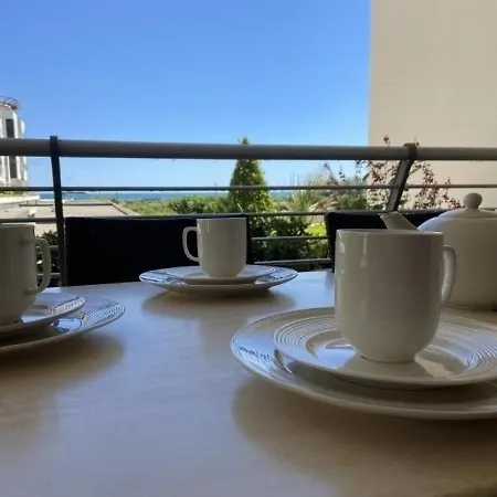 Cap D'agde, 3 Pieces, 5 Personnes - Fr-1-249-306 Daire Agde