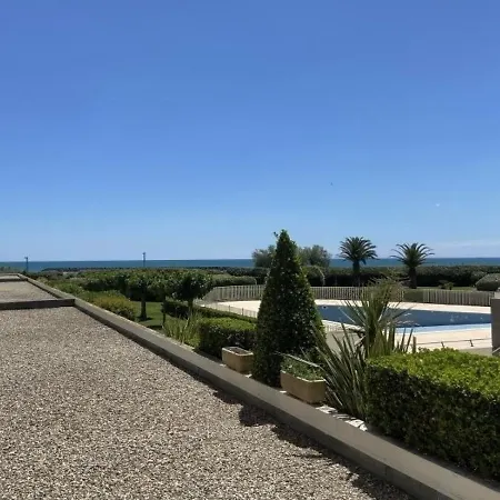 Daire Cap D'agde, 3 Pieces, 5 Personnes - Fr-1-249-306 *